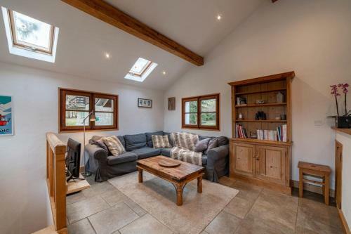Small Chalet With Garden - Les Houches