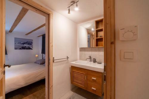 Small Chalet With Garden - Les Houches