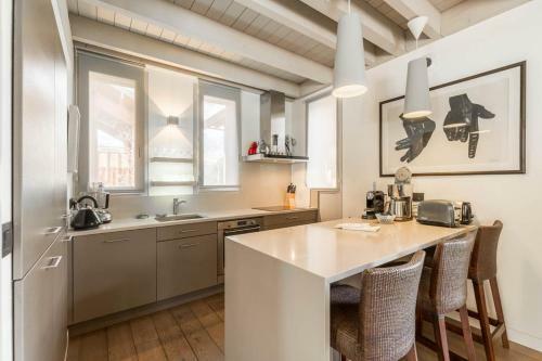 Chalet M�l�ze