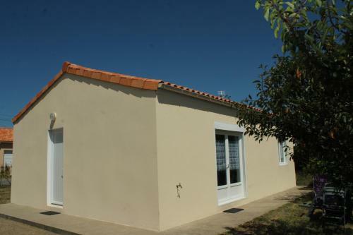 Gite Le Chant Des Sables