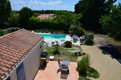 Hostal L'abri Cotier