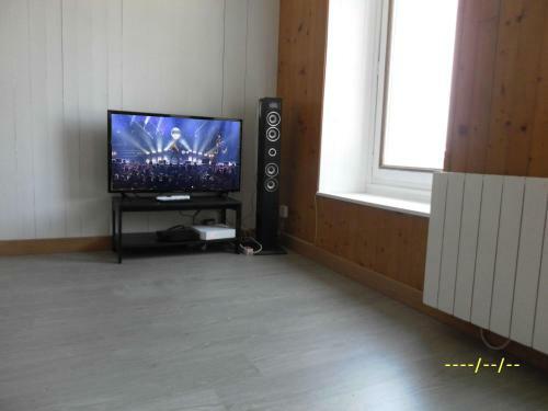 Apartamento Mini House