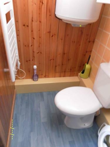 Apartamento Mini House