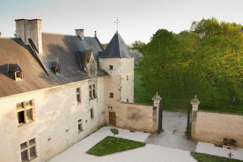 Bed & Breakfast Ch�teau De Bois Charmant
