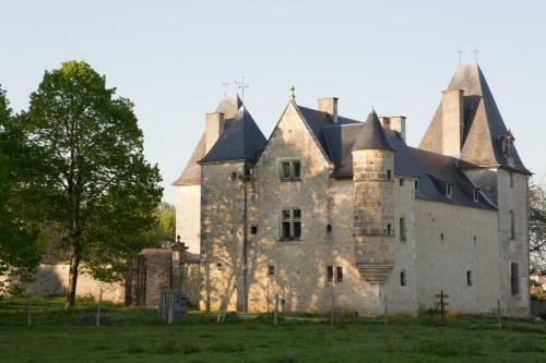 Bed & Breakfast Ch�teau De Bois Charmant