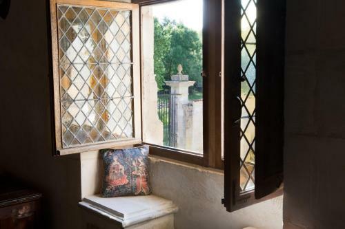 Bed & Breakfast Ch�teau De Bois Charmant