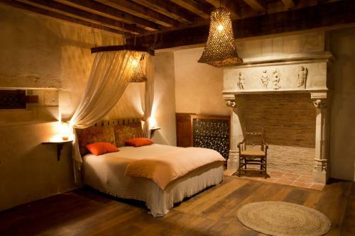 Bed & Breakfast Ch�teau De Bois Charmant