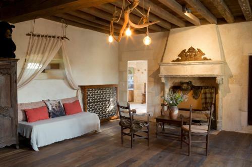 Bed & Breakfast Ch�teau De Bois Charmant