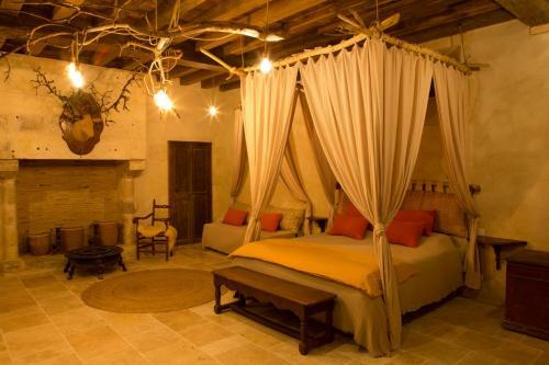 Bed & Breakfast Ch�teau De Bois Charmant