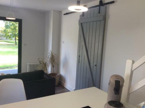 Apartamento Casa Cosy