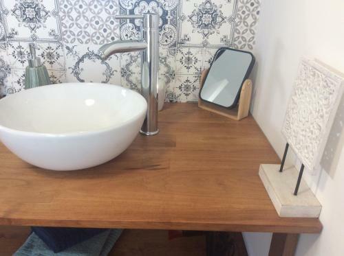Apartamento Casa Cosy
