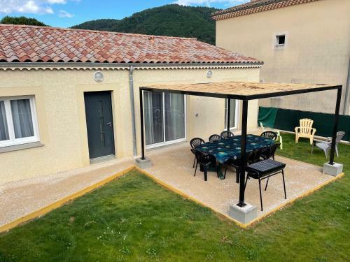 Villa Gite La Dolce Vita
