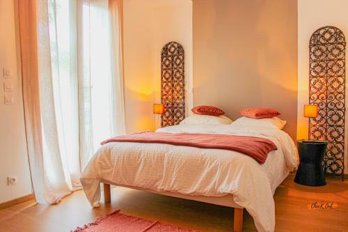 D�pendance & Suite Avec Piscine Pr�s De Perpignan