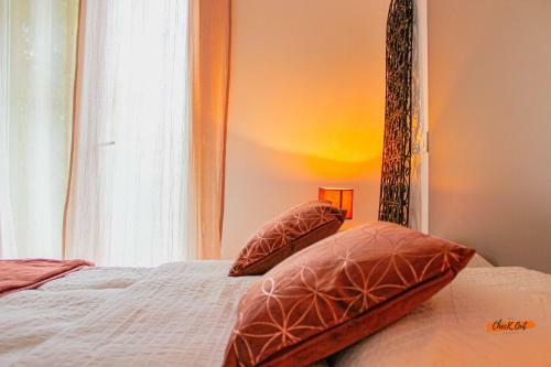 D�pendance & Suite Avec Piscine Pr�s De Perpignan