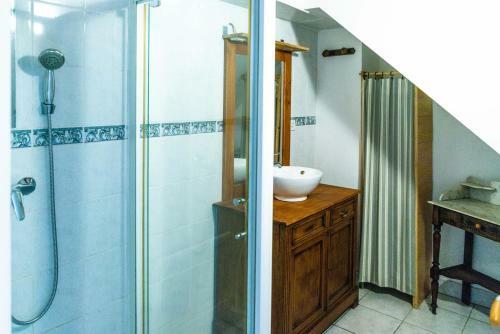 Apartamento Gite Automne