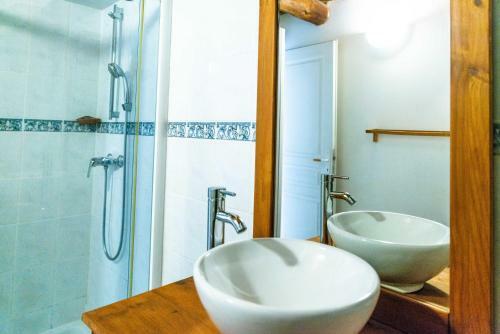 Apartamento Gite Automne