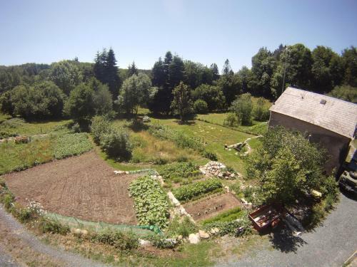Lodge La Petite Grange