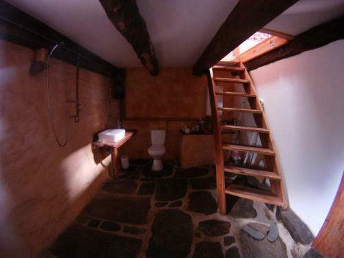 Lodge La Petite Grange