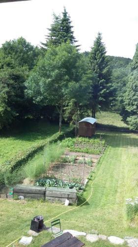 Lodge La Petite Grange