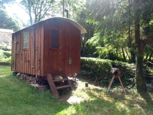 Lodge La Petite Grange