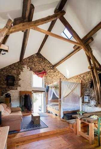 Lodge La Petite Grange