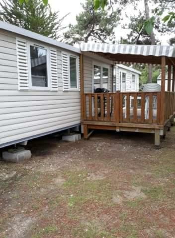 Mobilhome