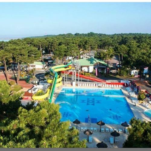 Camping La Palmyre