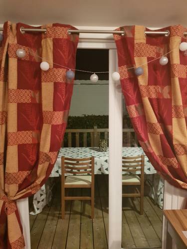 Mobile Home La Palmyre