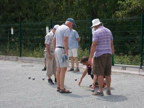 Village Vacances 4 Etoiles Les Mathes