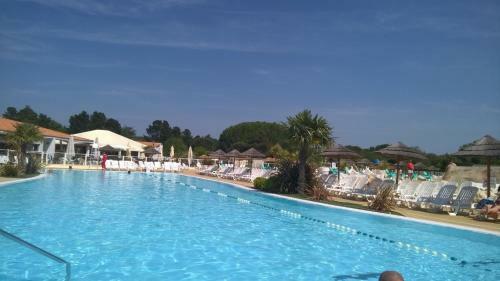 Village Vacances 4 Etoiles Les Mathes
