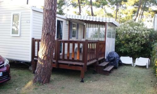 Mobil Home Baie De Bonne-anse