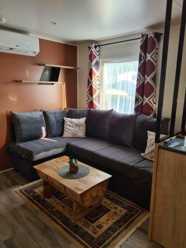 Apartamento Mobil Home Chez Beatrice