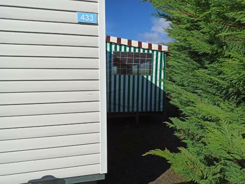 Mobilhome 433 La Palmyre
