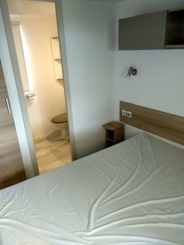 Mobilhome 433 La Palmyre