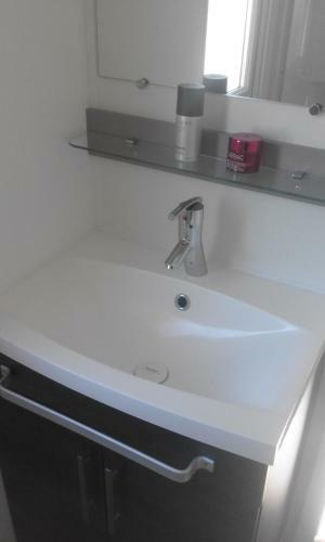 Mobilhome 433 La Palmyre