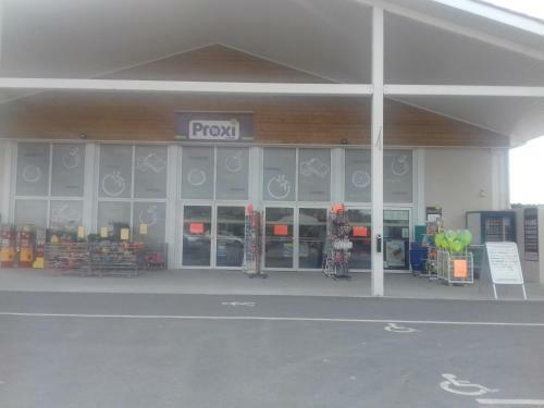 Location Mobil Home ****