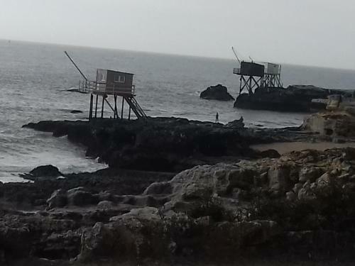 Location Mobil Home ****
