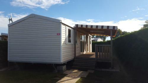 Mobile Home 701
