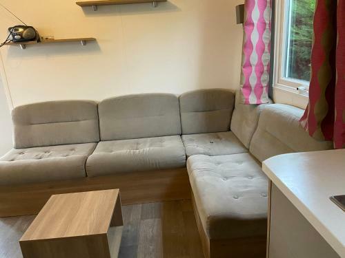 Mobile Home 655 Tybreizh Holidays In