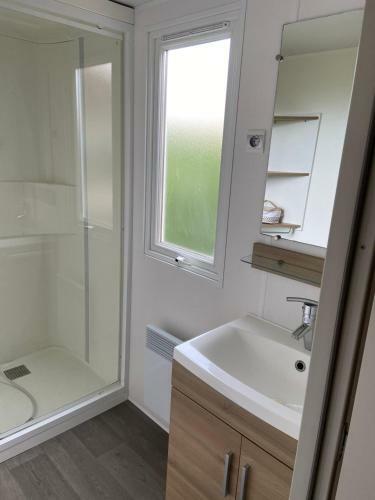 Mobile Home 655 Tybreizh Holidays In