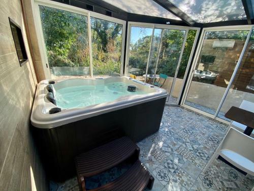 Bed & Breakfast Suite Phantastica