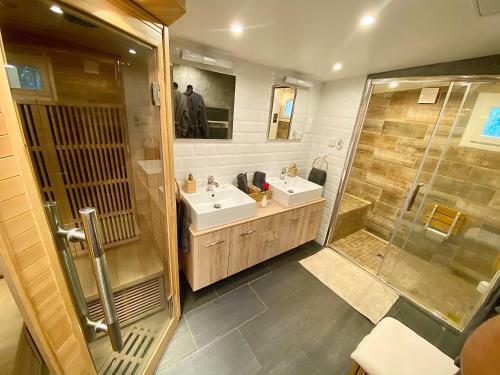Bed & Breakfast Suite Phantastica