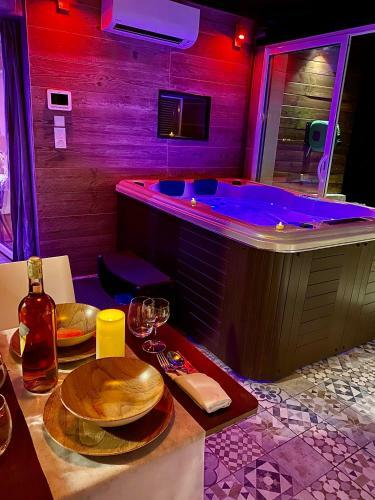 Bed & Breakfast Suite Phantastica