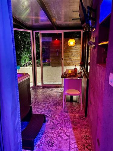 Bed & Breakfast Suite Phantastica