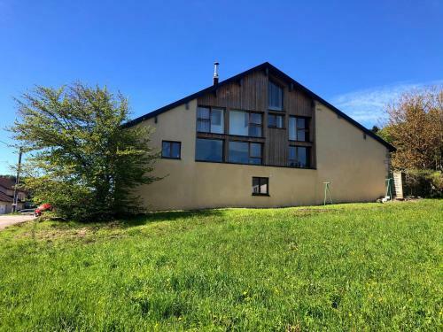 G�te Comme � La Maison -10 Pers- La Cabiote