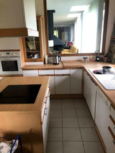 G�te Comme � La Maison -10 Pers- La Cabiote