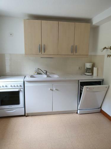 Apartamento G�te Du Moulin
