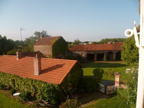Bed & Breakfast Le Logis