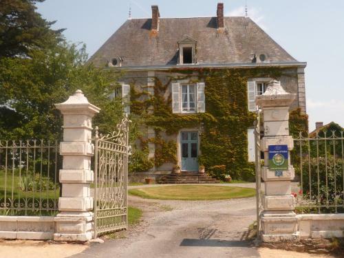 Bed & Breakfast Le Logis