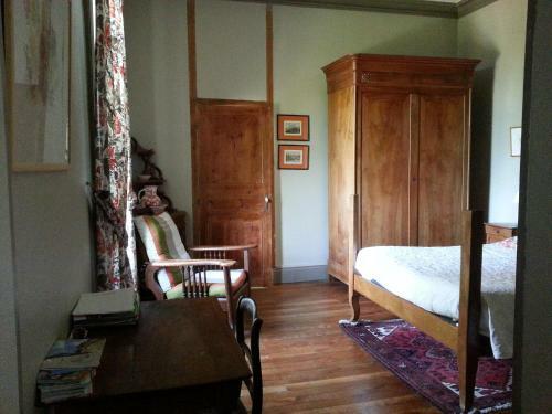 Bed & Breakfast Le Logis